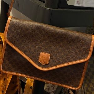 Celine crossbody bag